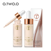 Dropper Full Cover Foundation